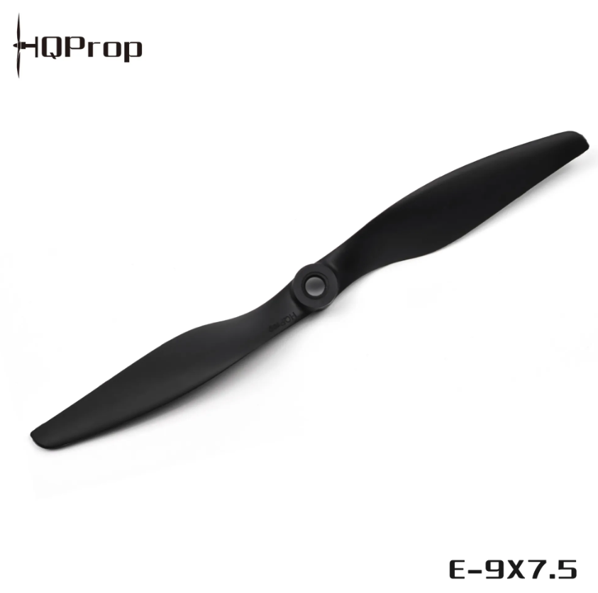 Propeller HQProp Thin Electric Prop E-9X7.5 (CCW)
