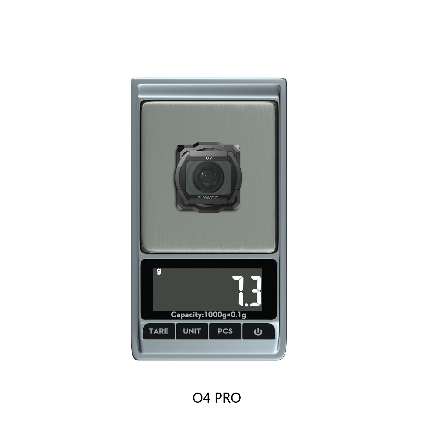 Wide-Angle Lens FLYWOO O4 Pro / 20mm