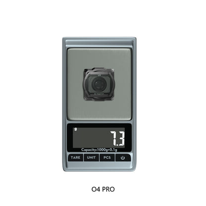 Wide-Angle Lens FLYWOO O4 Pro / 20mm