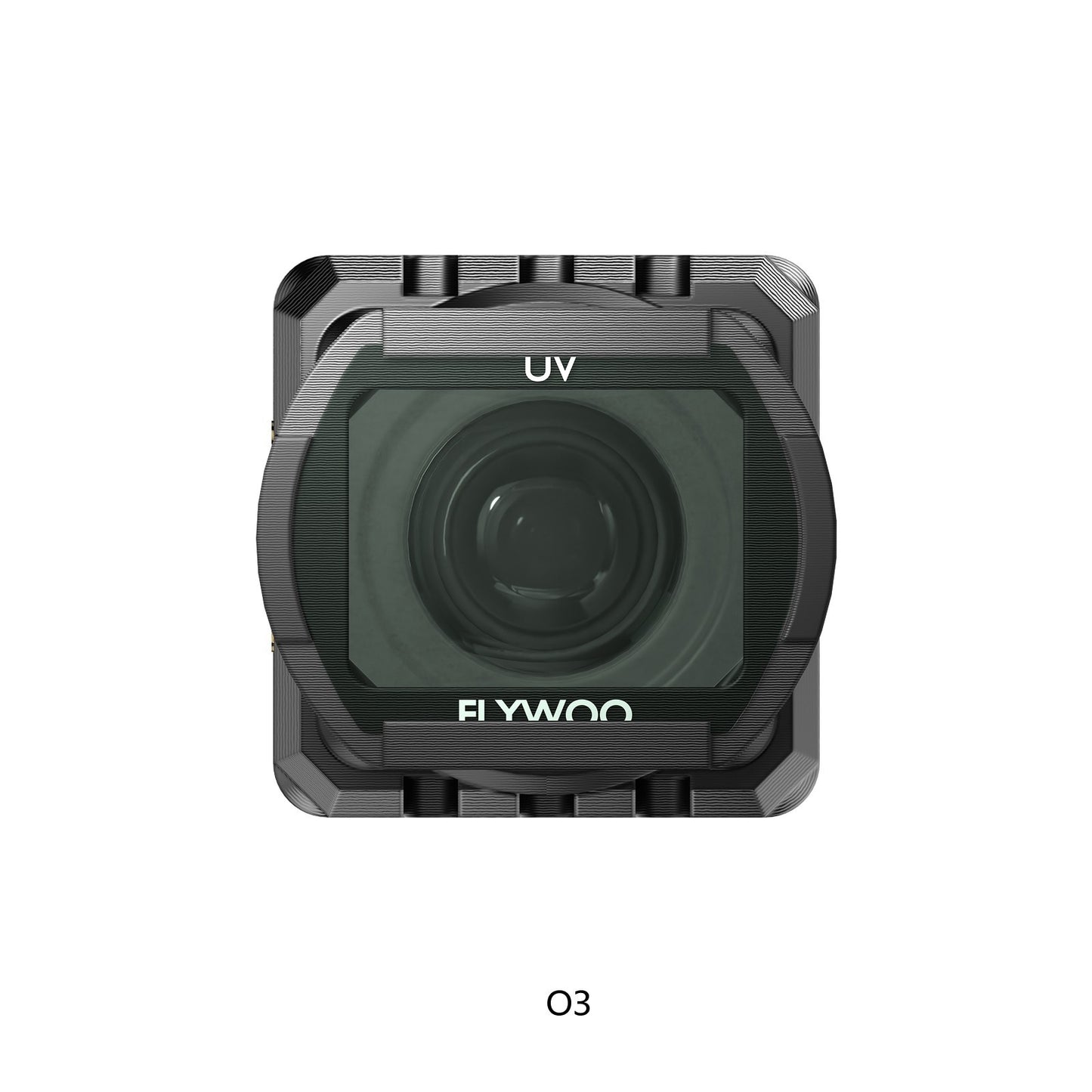 Wide-Angle Lens FLYWOO O3 / 20mm