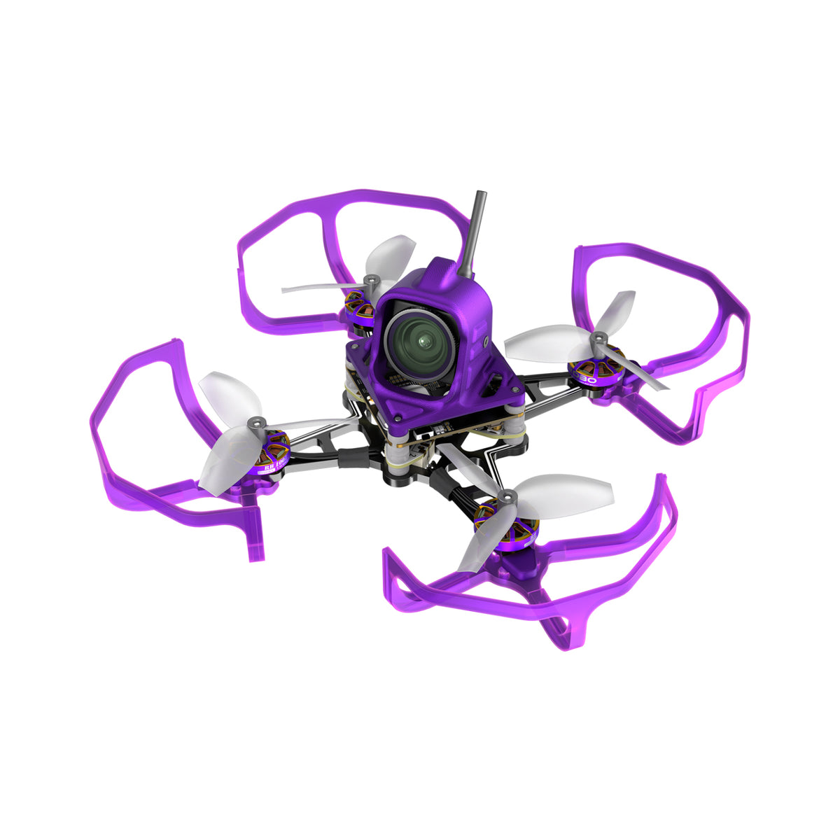 FPV Drone FLYWOO Firefly16 1S Nano Baby V3 O4 BNF DJI