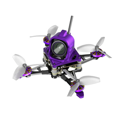 FPV Drone FLYWOO Firefly16 1S Nano Baby V3 O4 BNF DJI