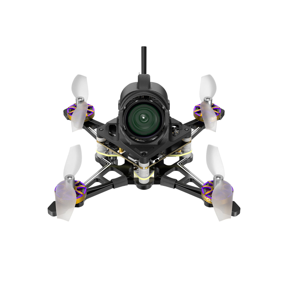FPV Drone FLYWOO Firefly18 1S Nano Baby V3 O4 ELRS 2.4