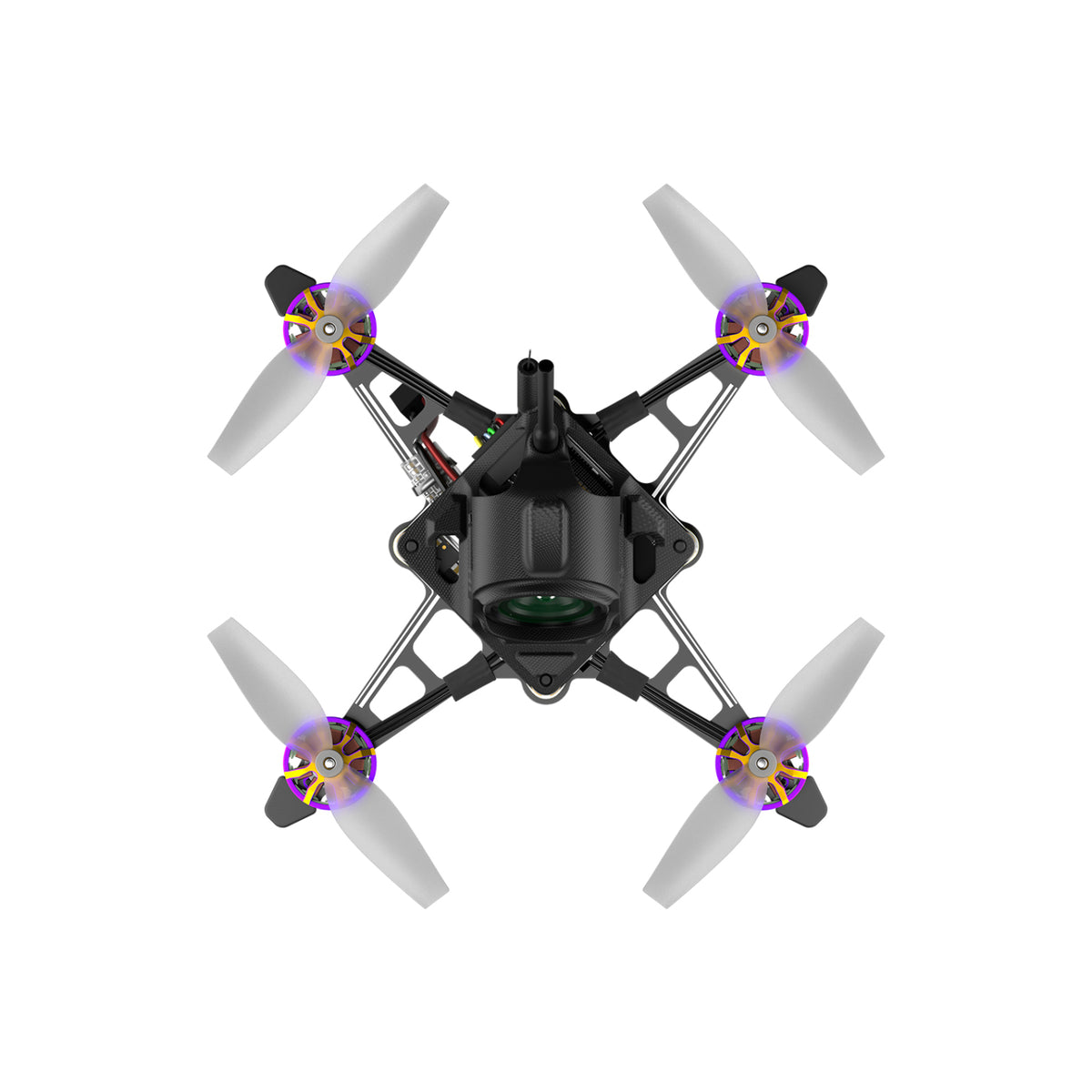 FPV Drone FLYWOO Firefly18 1S Nano Baby V3 O4 ELRS 2.4