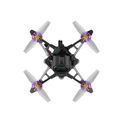 FPV Drone FLYWOO Firefly18 1S Nano Baby V3 O4 ELRS 2.4