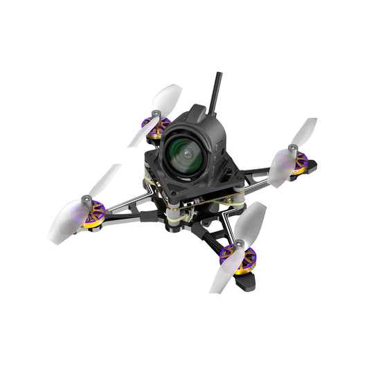FPV Drone FLYWOO Firefly18 1S Nano Baby V3 O4 ELRS 2.4