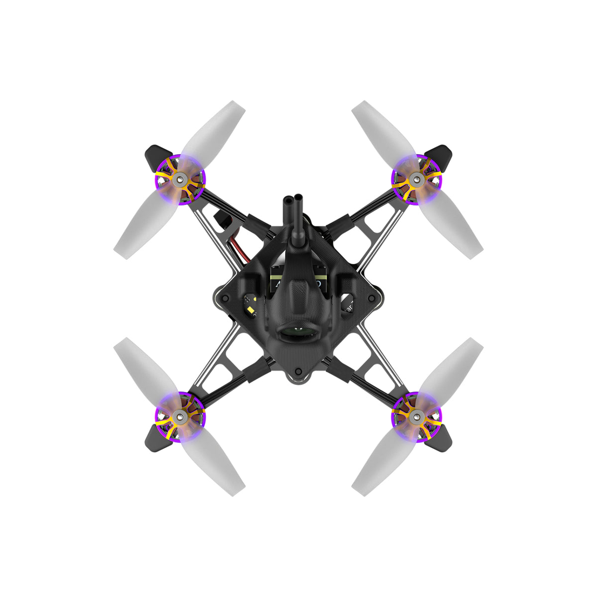 FPV Drone FLYWOO Firefly18 1S Nano Baby V3 Walksnail ELRS