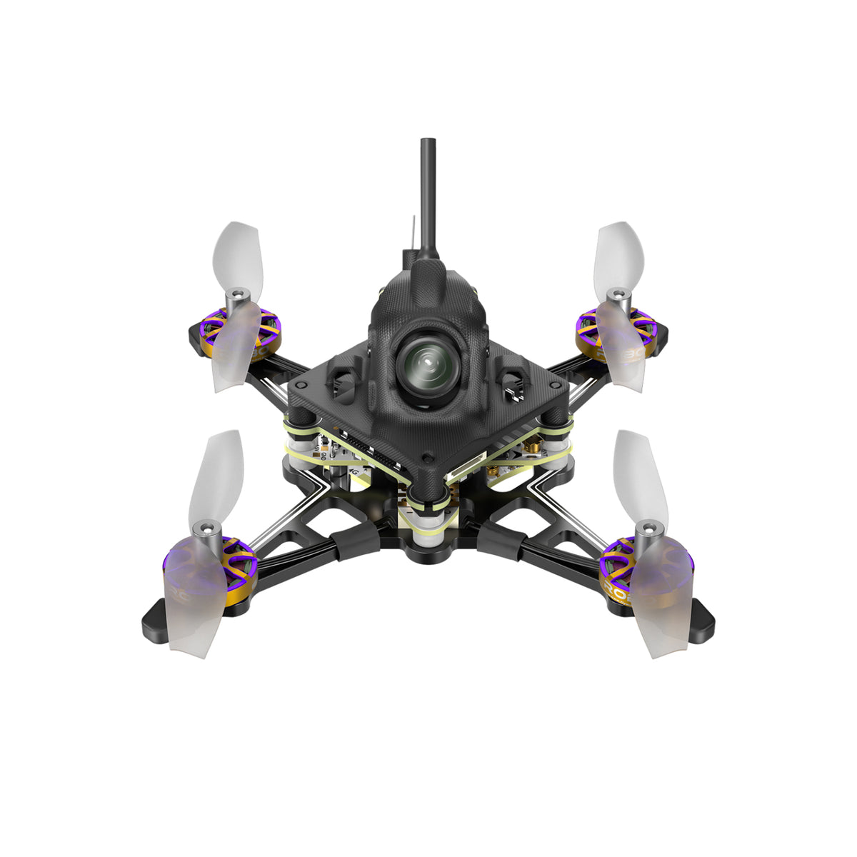 FPV Drone FLYWOO Firefly18 1S Nano Baby V3 HD Zero ELRS