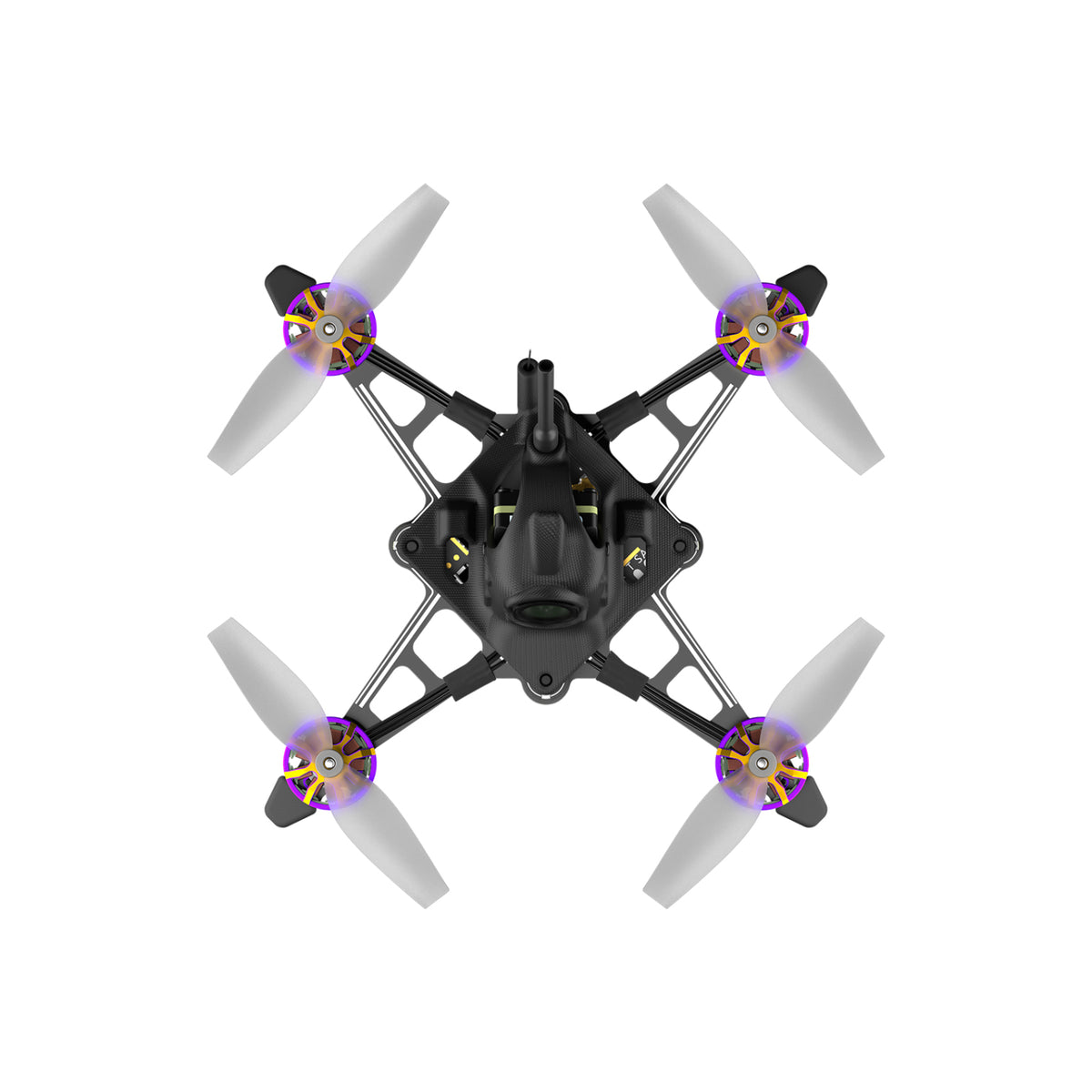 FPV Drone FLYWOO Firefly18 1S Nano Baby V3 HD Zero ELRS