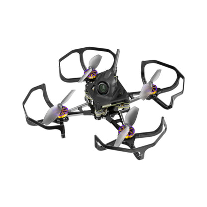 FPV Drone FLYWOO Firefly18 1S Nano Baby V3 HD Zero ELRS