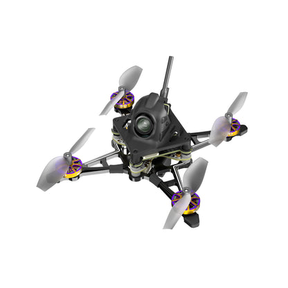 FPV Drone FLYWOO Firefly18 1S Nano Baby V3 HD Zero ELRS