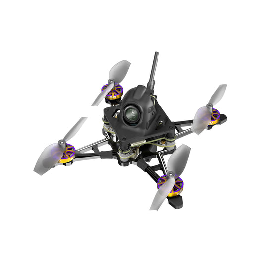 FPV Drone FLYWOO Firefly18 1S Nano Baby V3 HD Zero ELRS