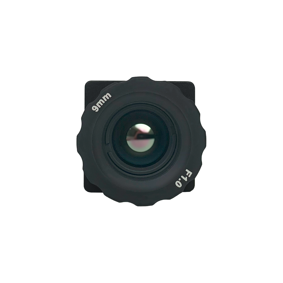 FPV Thermal Camera Partizan T384 (9mm) v1.1