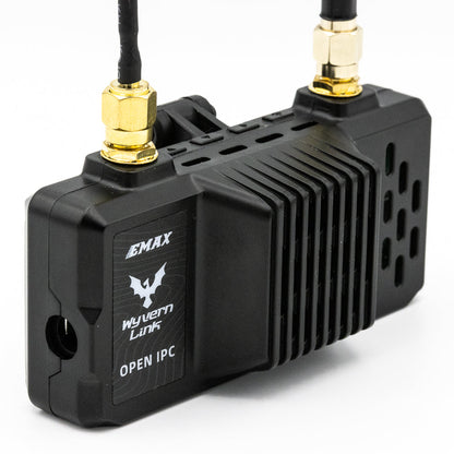 VRX EMAX OpenIPC Wyvern Link