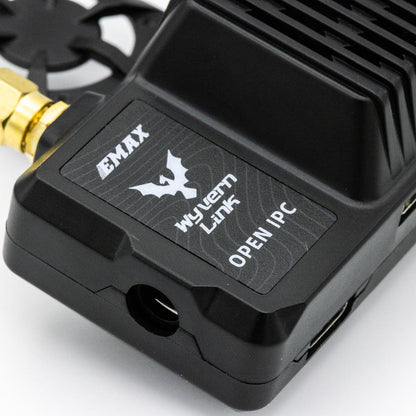 VRX EMAX OpenIPC Wyvern Link