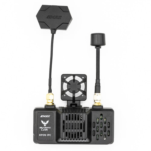 VRX EMAX OpenIPC Wyvern Link