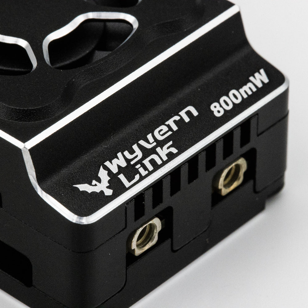VTX EMAX OpenIPC Wyvern Link Alpha 800mw Aluminum Shell