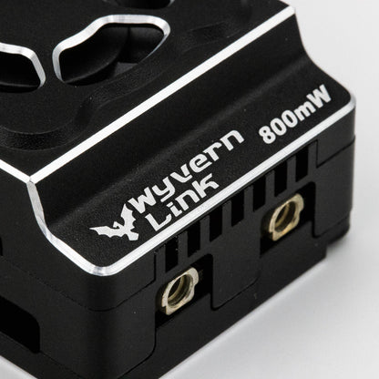 VTX EMAX OpenIPC Wyvern Link Alpha 800mw Aluminum Shell