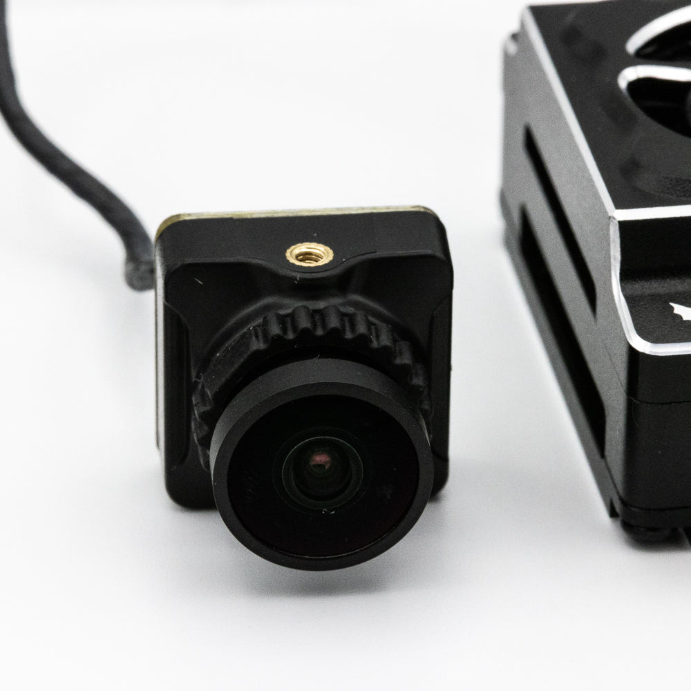 VTX EMAX OpenIPC Wyvern Link Alpha 800mw Aluminum Shell