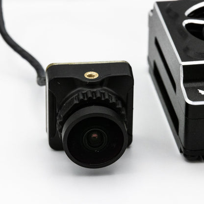 VTX EMAX OpenIPC Wyvern Link Alpha 800mw Aluminum Shell