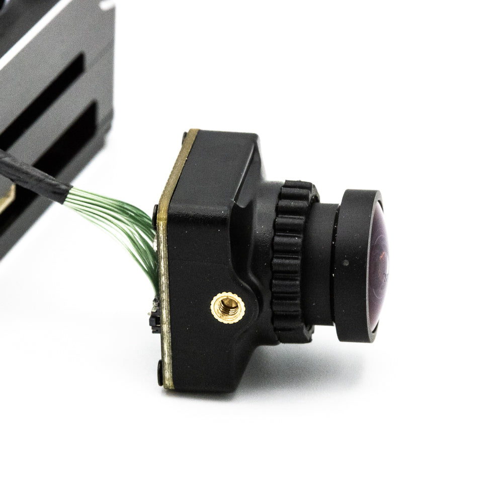 VTX EMAX OpenIPC Wyvern Link Alpha 800mw Aluminum Shell