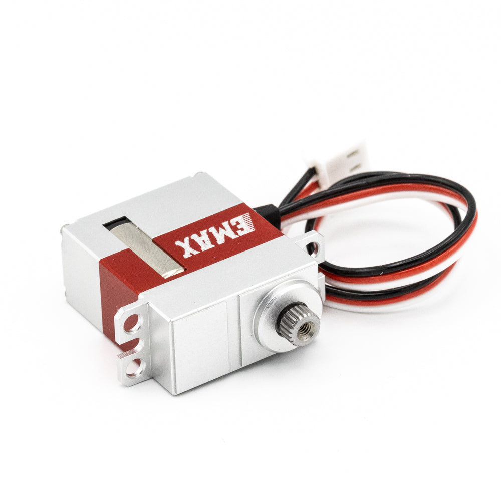 Servo EMAX ES9256HV Digital Serial