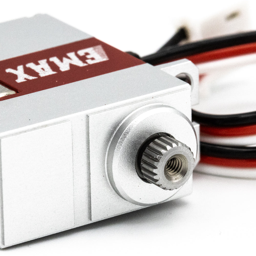 Servo EMAX ES9256HV Digital Serial