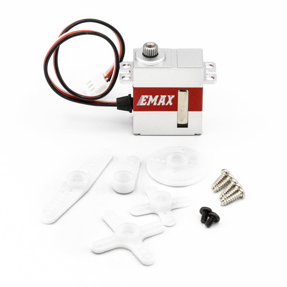Servo EMAX ES9256HV Digital Serial