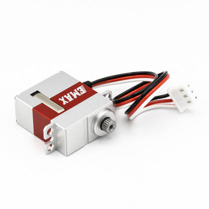 Servo EMAX ES9256HV Digital Serial