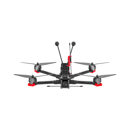 FPV Drone iFlight Chimera7 Pro V2 O4 Pro BNF 6S TBS GPS