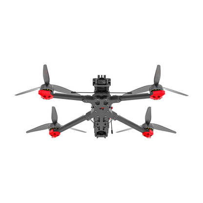 FPV Drone iFlight Chimera7 Pro V2 O4 Pro BNF 6S TBS GPS