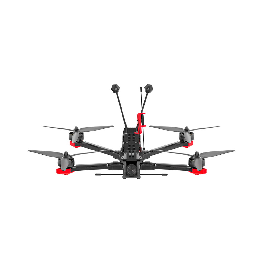 FPV Drone iFlight Chimera7 Pro V2 O4 Pro BNF ELRS 868/915MHz Nano GPS