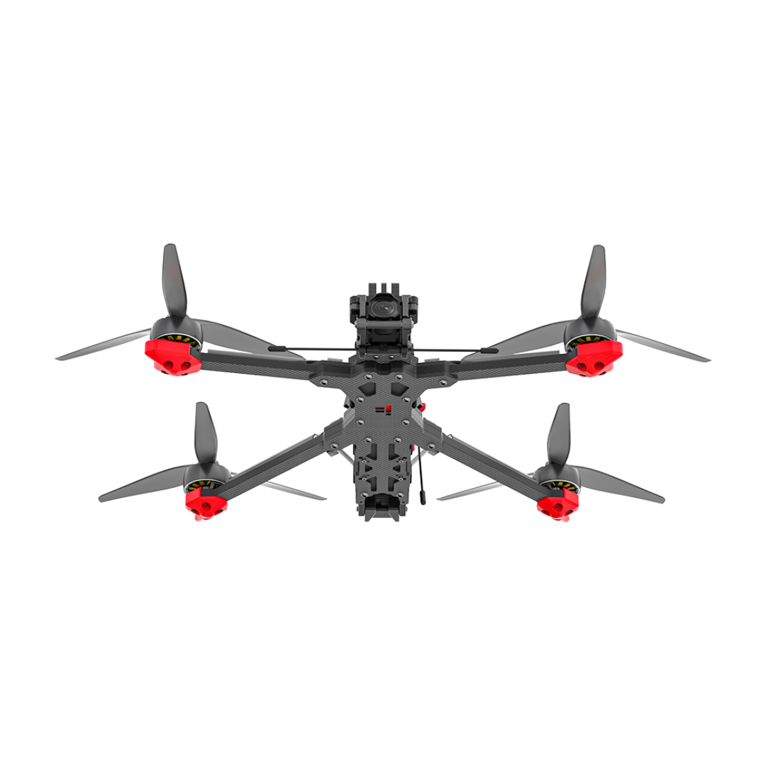 FPV Drone iFlight Chimera7 Pro V2 O4 Pro BNF ELRS 868/915MHz Nano GPS
