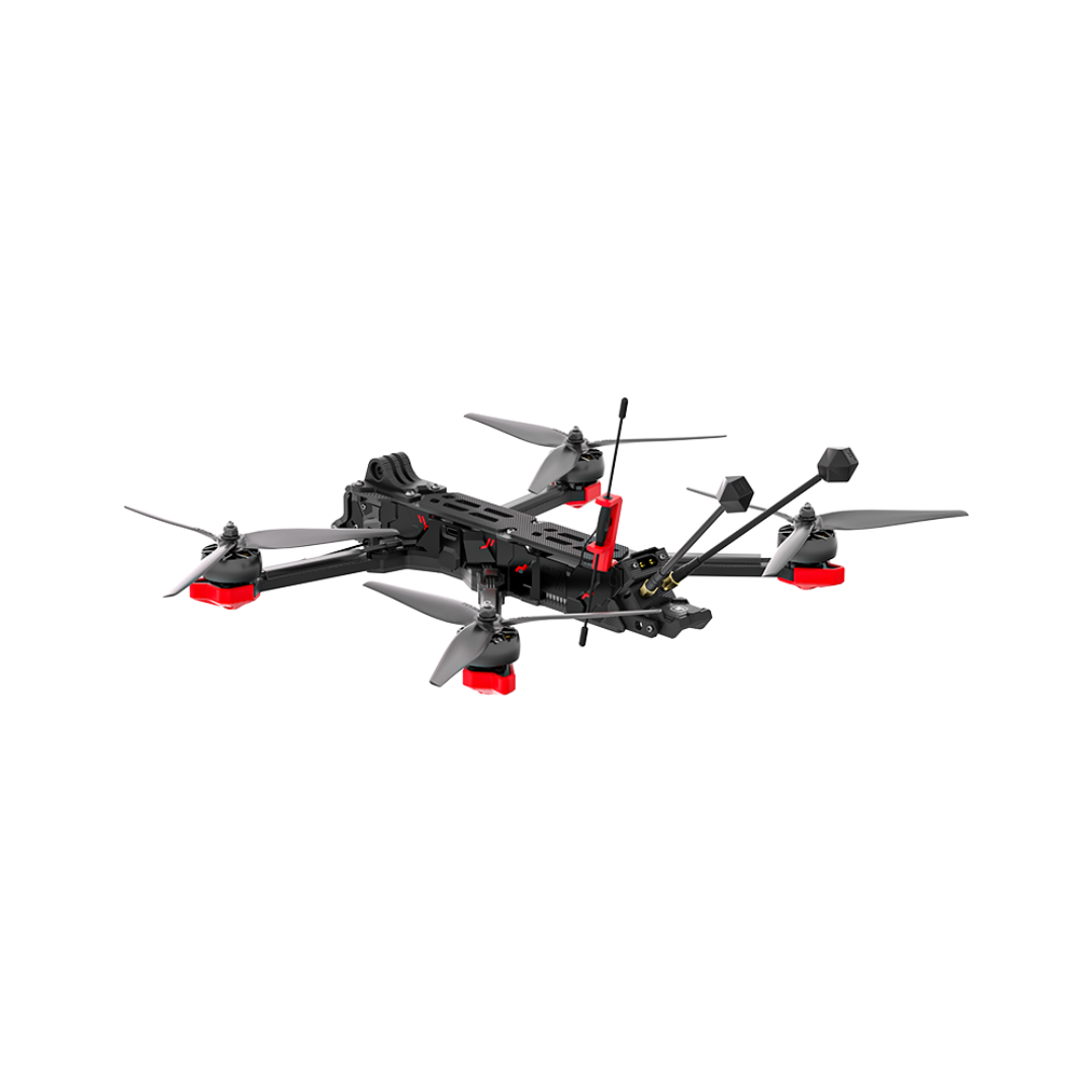 FPV Drone iFlight Chimera7 Pro V2 O4 Pro BNF ELRS 868/915MHz Nano GPS