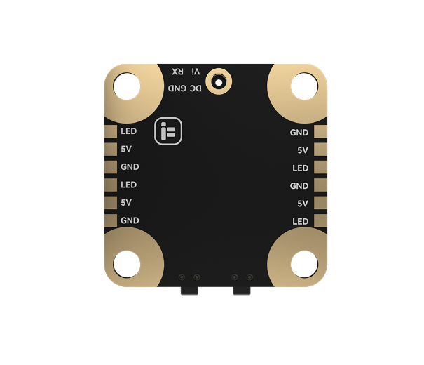 VTX iFlight Borg Race 5.8G 200mW