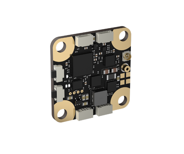 VTX iFlight Borg Race 5.8G 200mW