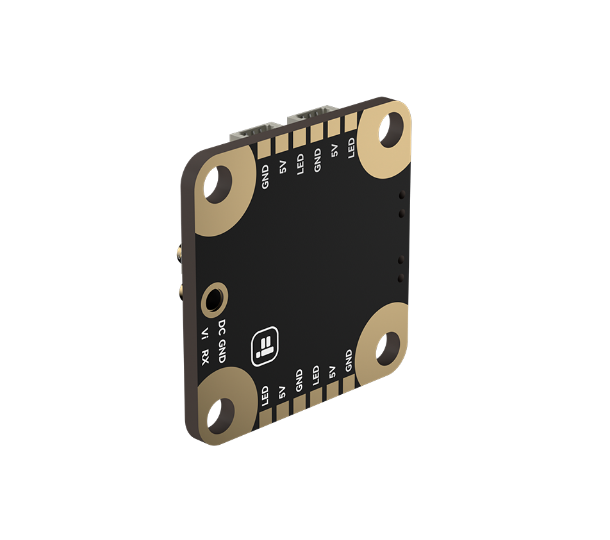 VTX iFlight Borg Race 5.8G 200mW