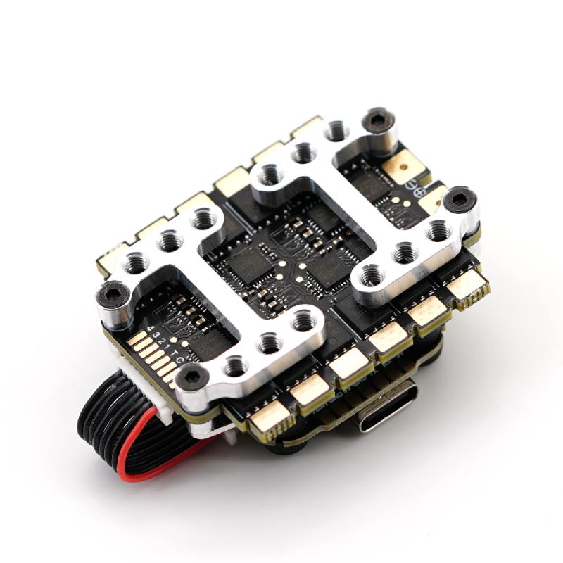 Adapter TBS Gorilla 20x20