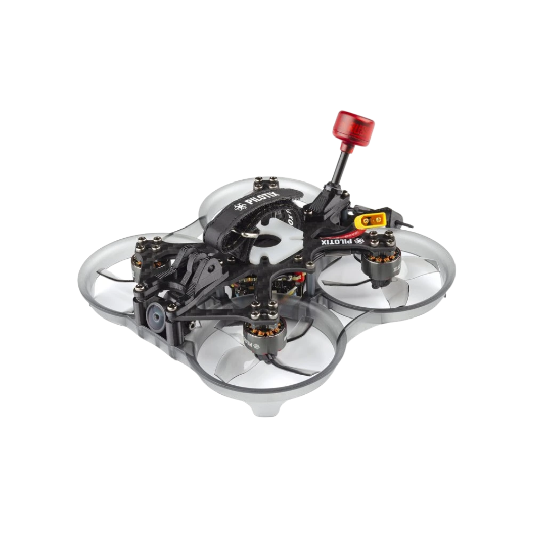 RTF Set Pilotix 2'' Analog Medium Level