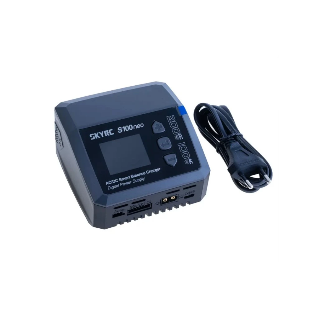 RTF Set Pilotix 2'' Analog Medium Level