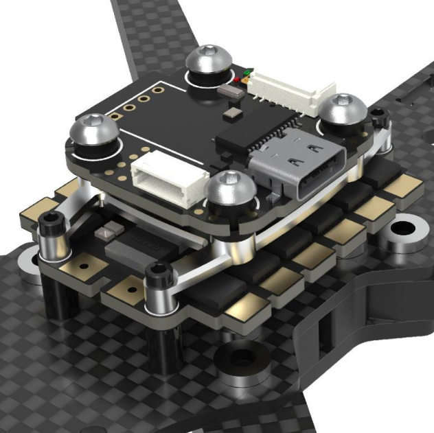 Stack TBS Lucid Freestyle 6S 60A