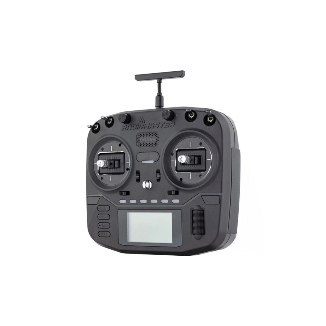 RTF Set Pilotix 2'' Analog High Level