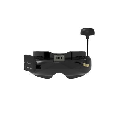 RTF Set Pilotix 2'' Analog High Level