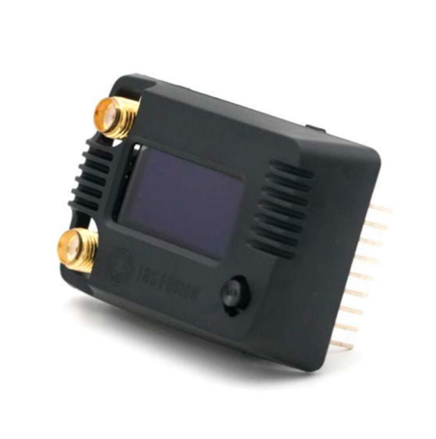VRX TBS Fusion