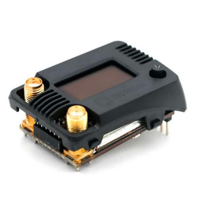 VRX TBS Fusion