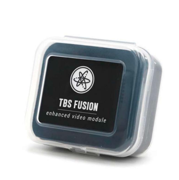 VRX TBS Fusion