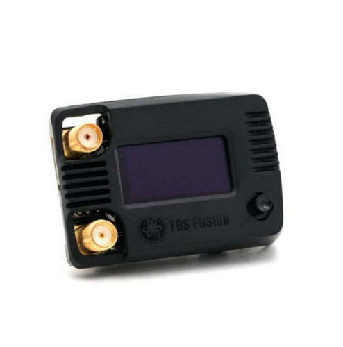 VRX TBS Fusion