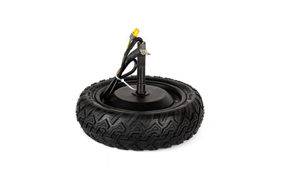 Wheel Pilotix Black 22V-48V 11''
