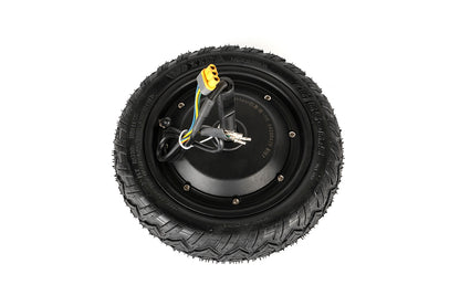 Wheel Pilotix Black 22V-48V 11''
