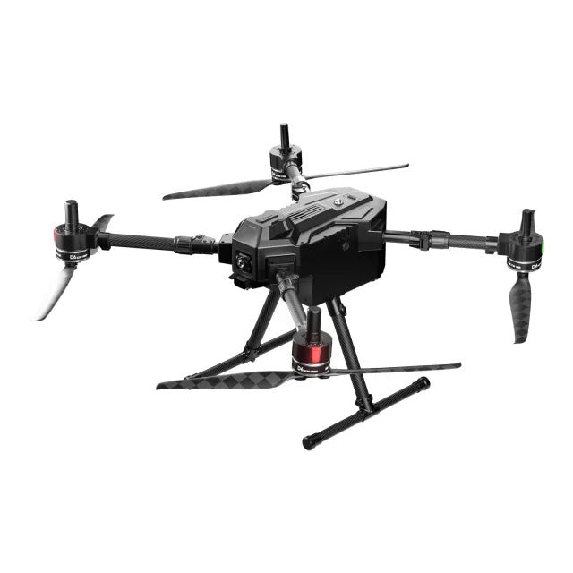 FPV Drone Reebot UniDrone E900 Enterprise (Smart battery E17A)